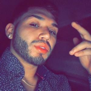 Meet your Posher, Joseph